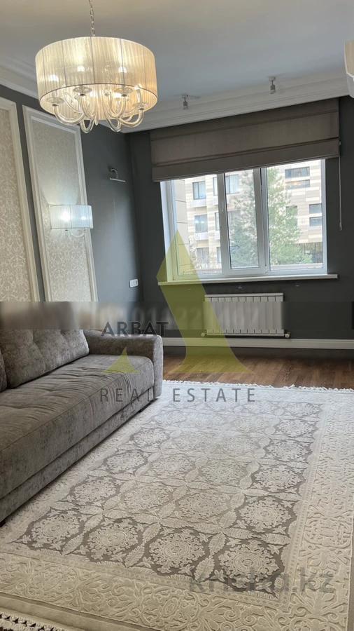 Фото Квартира, 4 комн, 146.8 м², 2/6 эт., 2018 г.п.