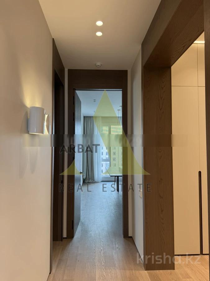 Фото Квартира, 3 комн, 125 м², 9/9 эт., 2024 г.п.