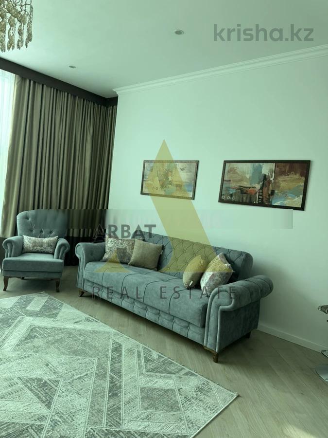 Фото Квартира, 3 комн, 116 м², 4/6 эт., 2017 г.п.