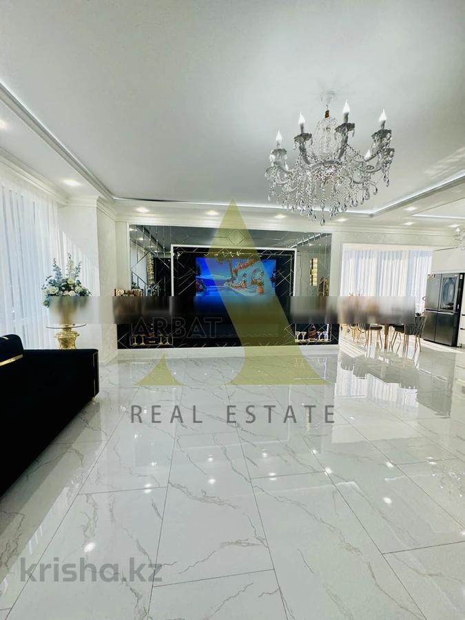 Фото Квартира, 3 комн, 110 м², 7/20 эт., 2022 г.п.