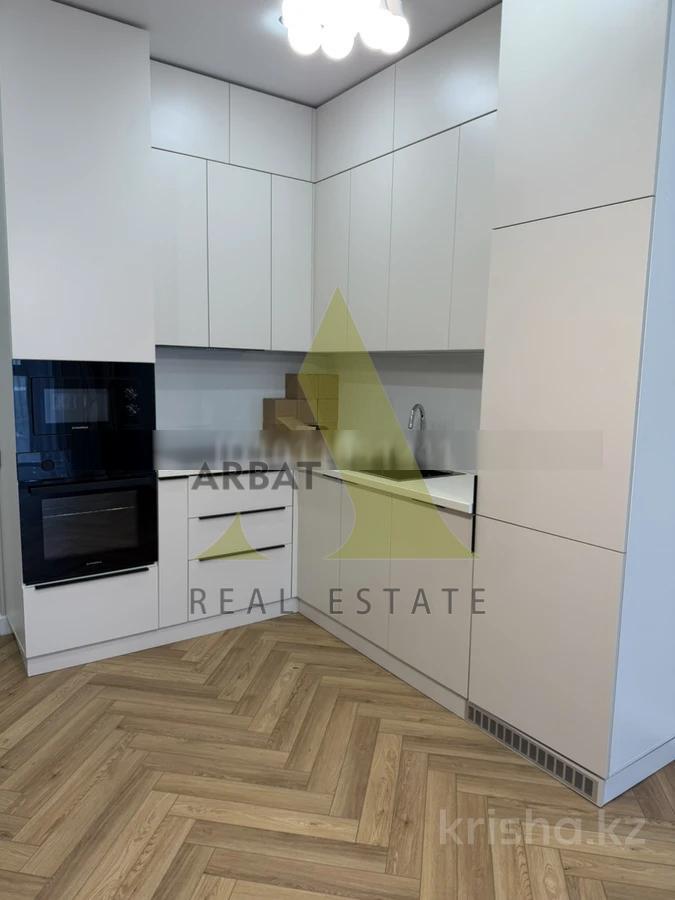 Фото Квартира, 2 комн, 76.2 м², 4/5 эт., 2024 г.п.