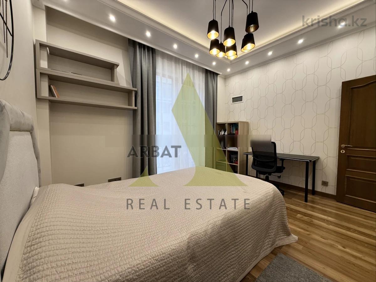 Фото Квартира, 4 комн, 158 м², 4/6 эт., 2007 г.п.