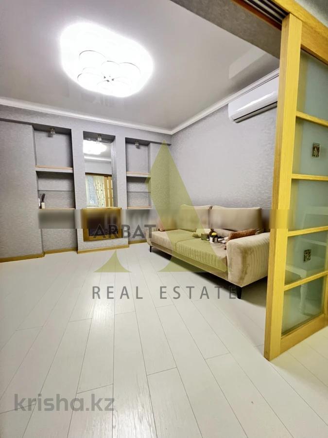 Фото Квартира, 2 комн, 66 м², 2/5 эт.