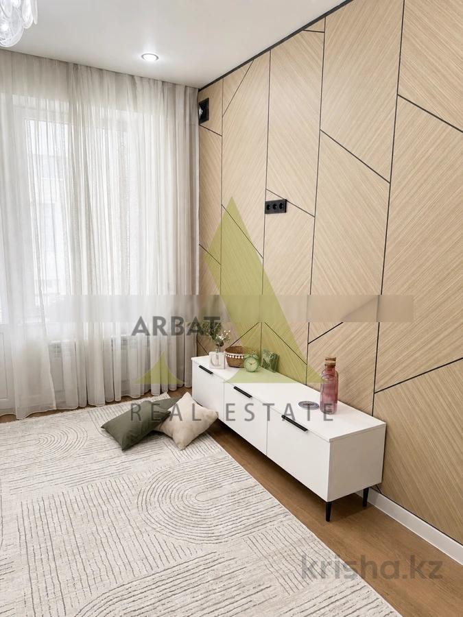 Фото Квартира, 2 комн, 51 м², 8 эт., 2026 г.п.