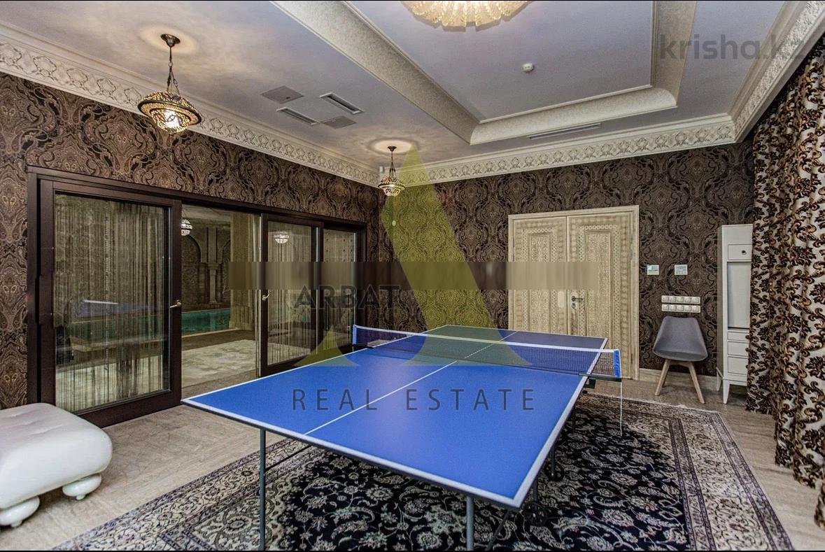 Фото Отдельный дом, 6 комн, 700м²