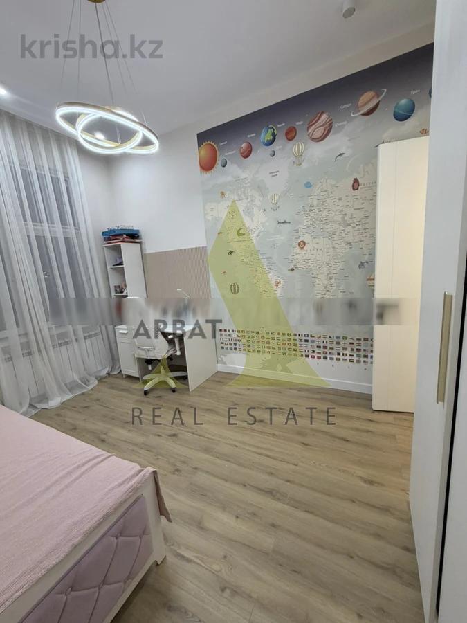 Фото Квартира, 4 комн, 103.5 м², 1/3 эт., 2023 г.п.