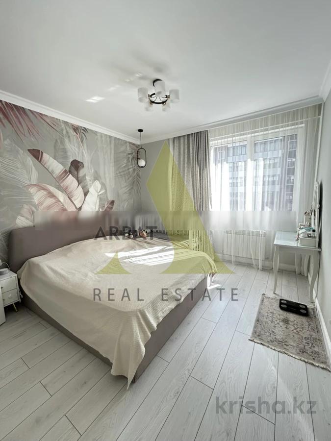 Фото Квартира, 2 комн, 60 м², 2/6 эт., 2017 г.п.