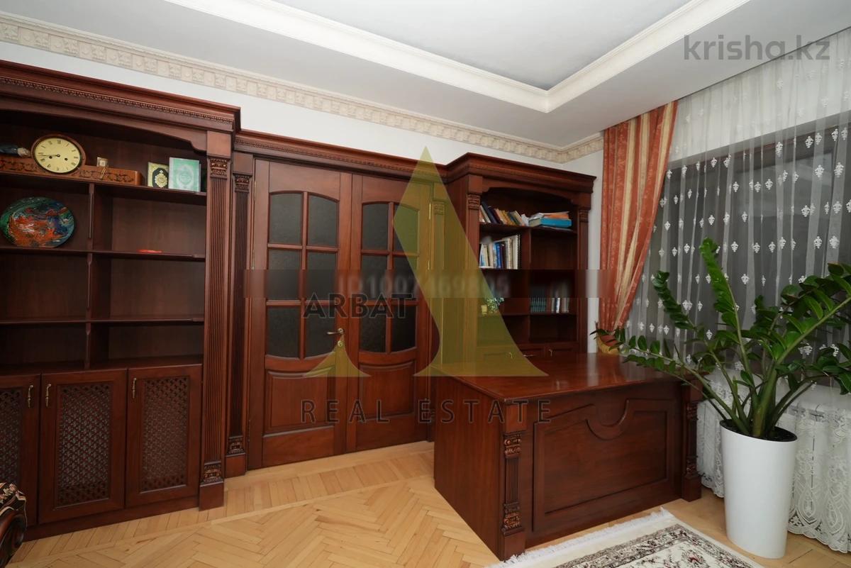 Фото Отдельный дом, 7 комн, 400м²