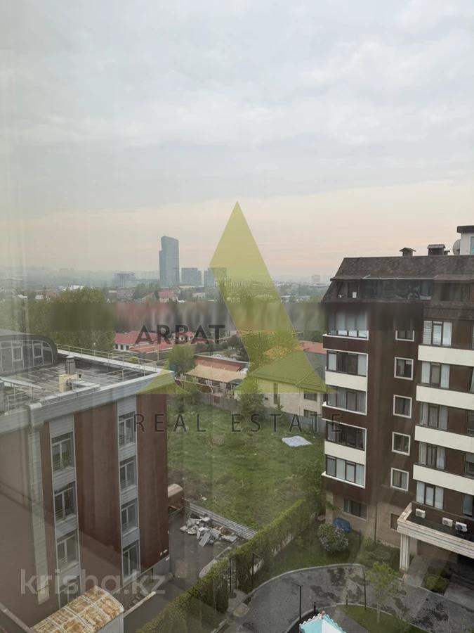 Фото Квартира, 3 комн, 150 м², 8/8 эт., 2017 г.п.