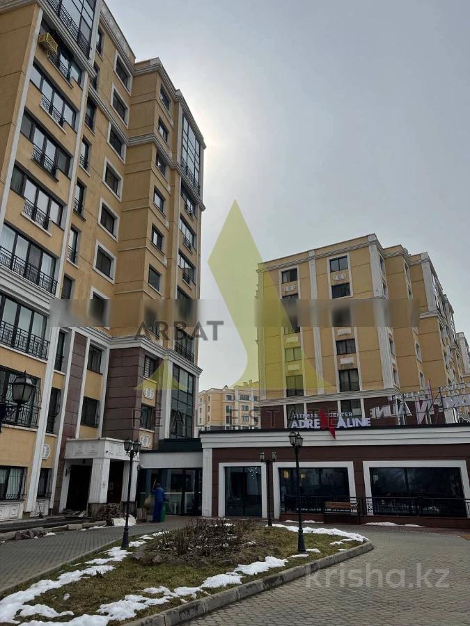 Фото Квартира, 3 комн, 125.3 м², 2/9 эт., 2011 г.п.