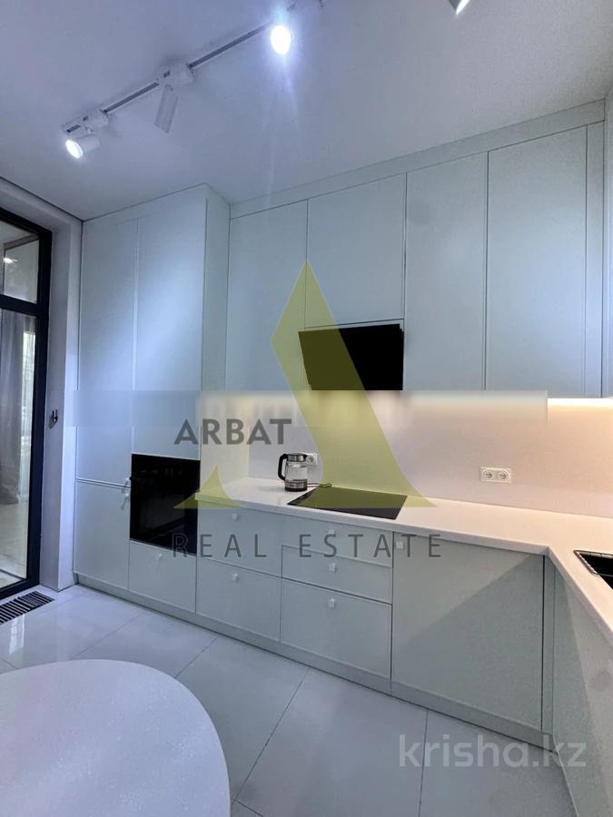 Фото Квартира, 3 комн, 120 м², 1/4 эт., 2022 г.п.