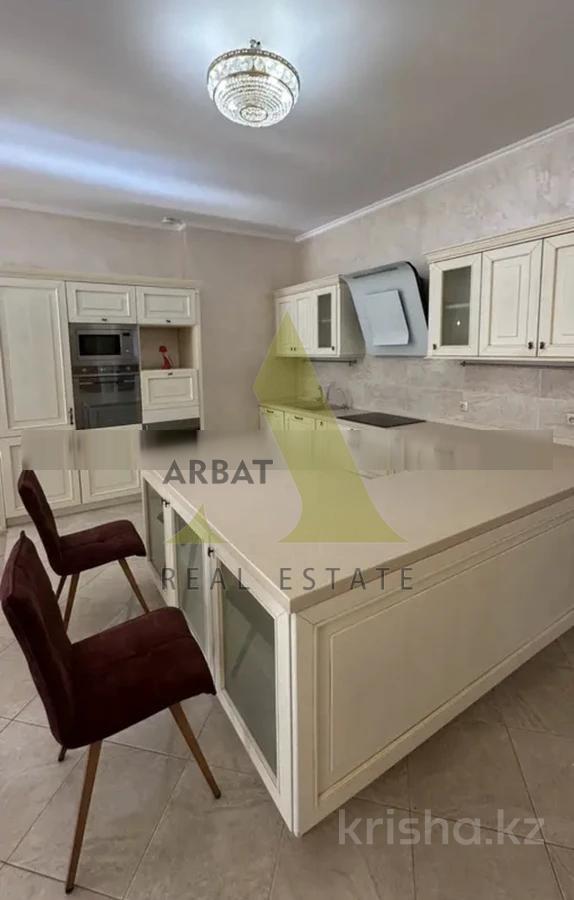 Фото Квартира, 3 комн, 133.1 м², 8/8 эт., 2018 г.п.