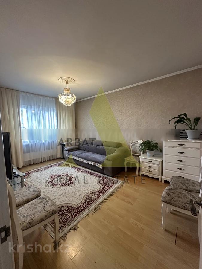Фото Квартира, 3 комн, 71 м², 6/9 эт., 1987 г.п.