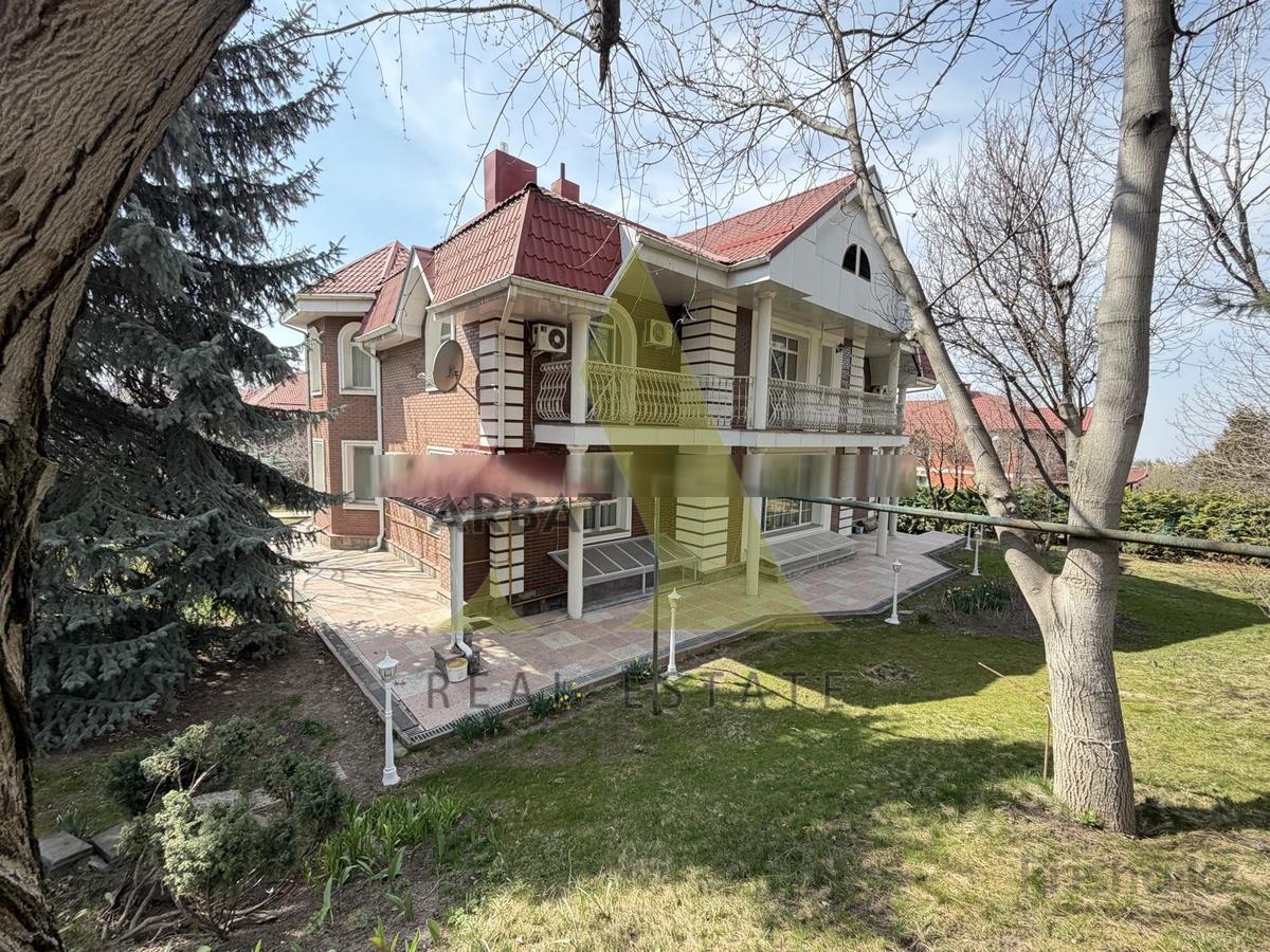 Фото Отдельный дом, 8 комн, 468м²