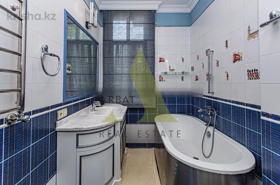 Фото Отдельный дом, 6 комн, 700м²