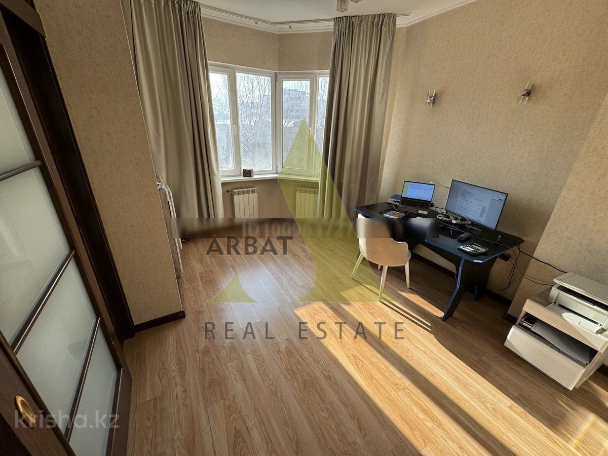 Фото Квартира, 3 комн, 92 м², 6/14 эт., 2007 г.п.