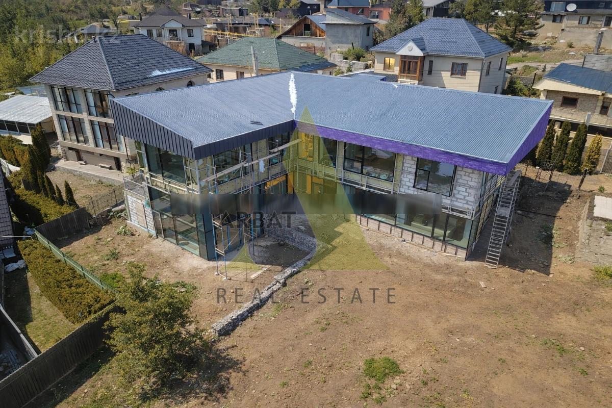 Фото Отдельный дом, 3 комн, 333м²