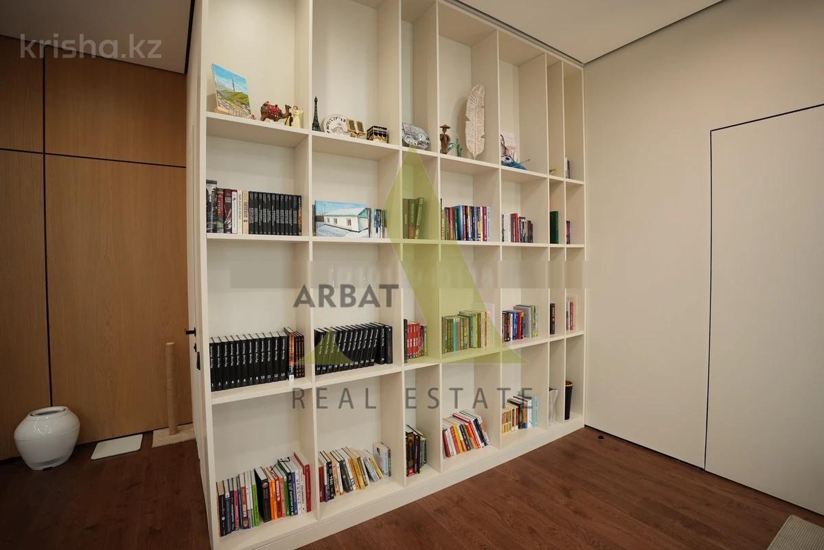 Фото Квартира, 4 комн, 157.5 м², 3/3 эт., 2021 г.п.