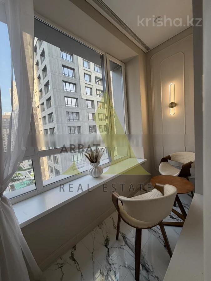 Фото Квартира, 3 комн, 120 м², 9/21 эт., 2022 г.п.