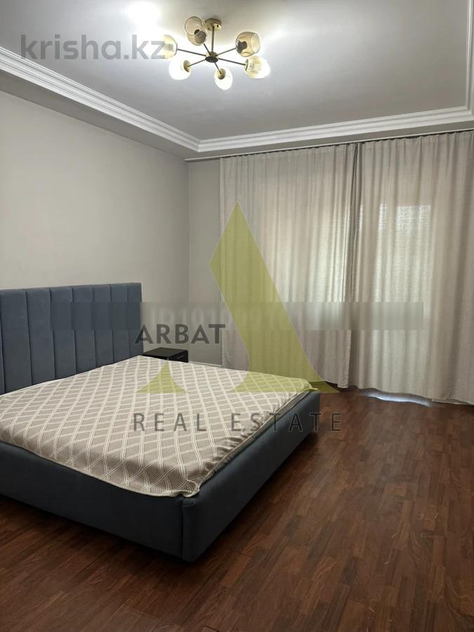 Фото Квартира, 4 комн, 146 м², 2/14 эт., 2007 г.п.