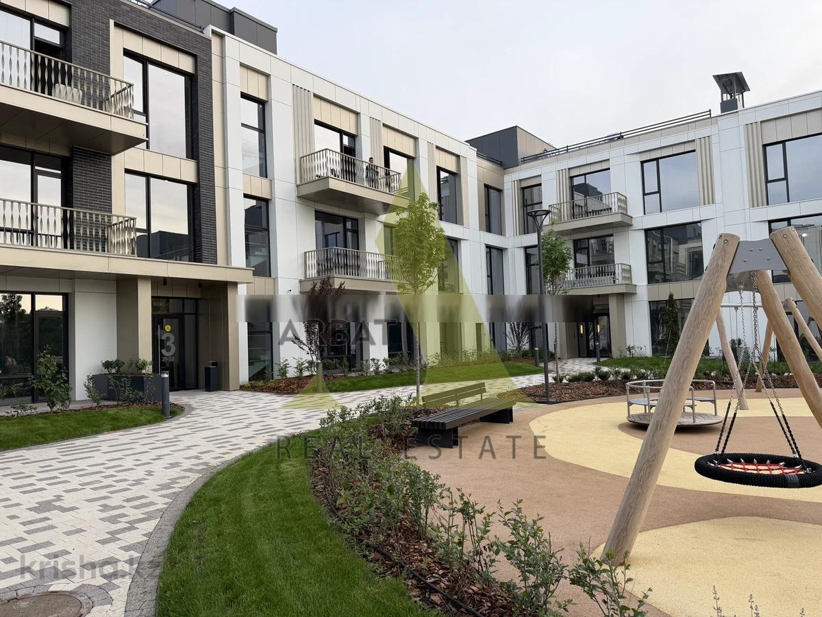 Фото Квартира, 3 комн, 90 м², 1/3 эт., 2025 г.п.
