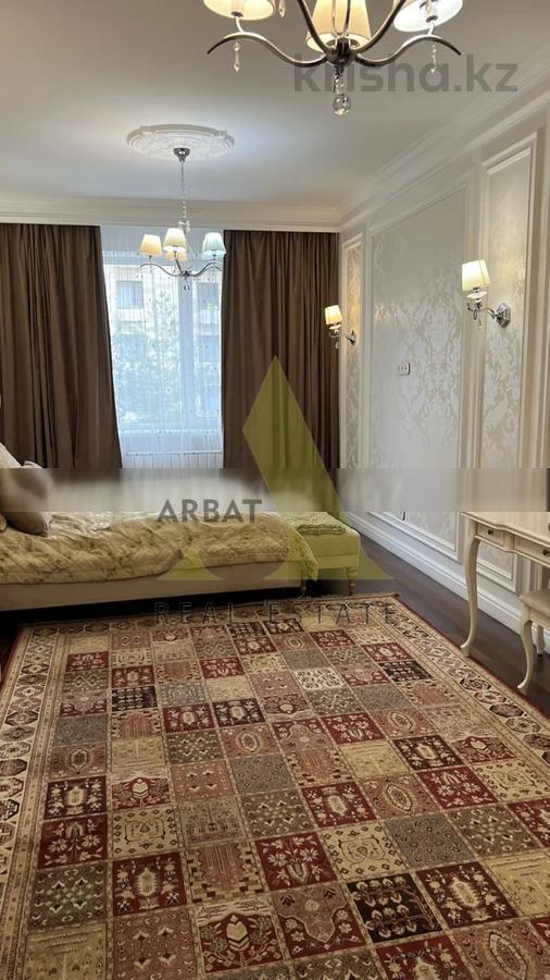 Фото Квартира, 4 комн, 146.8 м², 2/6 эт., 2018 г.п.