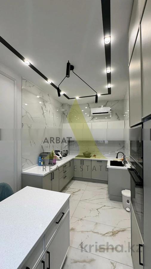 Фото Квартира, 7 комн, 315 м², 6/7 эт., 2016 г.п.