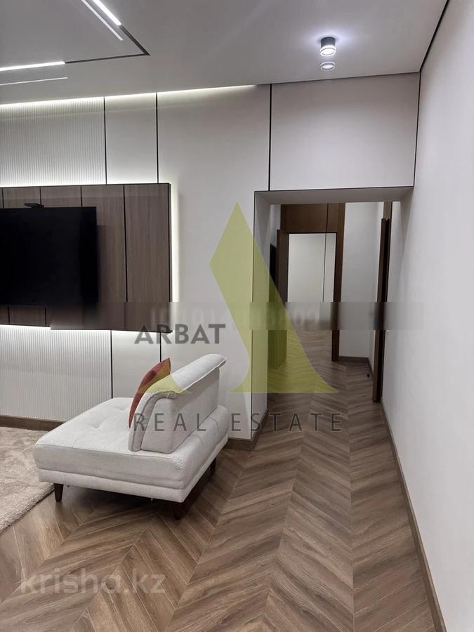 Фото Квартира, 3 комн, 110 м², 7/33 эт., 2026 г.п.