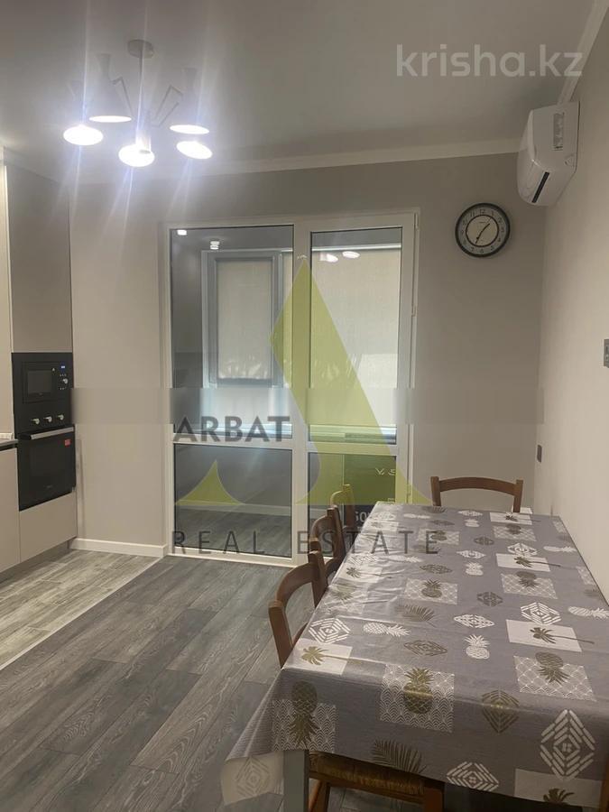 Фото Квартира, 1 комн, 48 м², 3/9 эт.