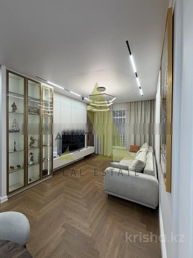 Фото Квартира, 3 комн, 80 м², 12/17 эт., 2025 г.п.