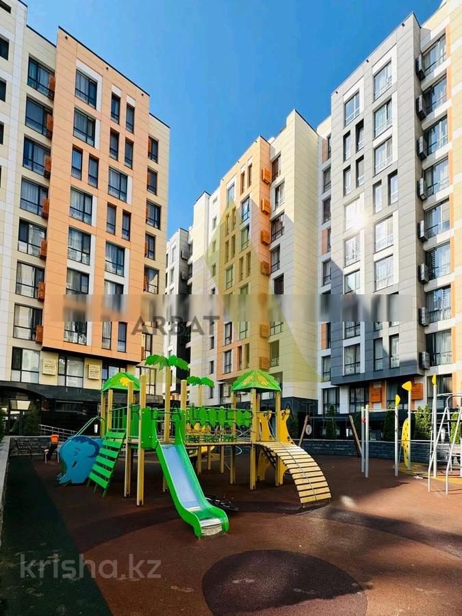 Фото Квартира, 1 комн, 42 м², 2/10 эт., 2020 г.п.