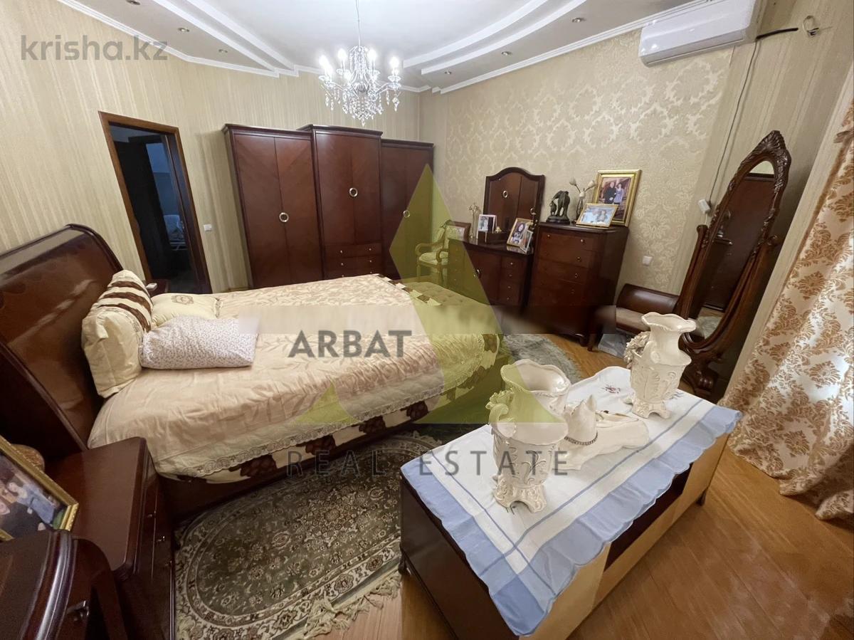 Фото Отдельный дом, 5 комн, 200м²