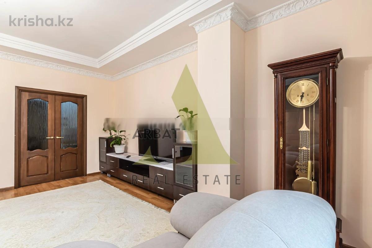 Фото Квартира, 2 комн, 100 м², 11/30 эт.