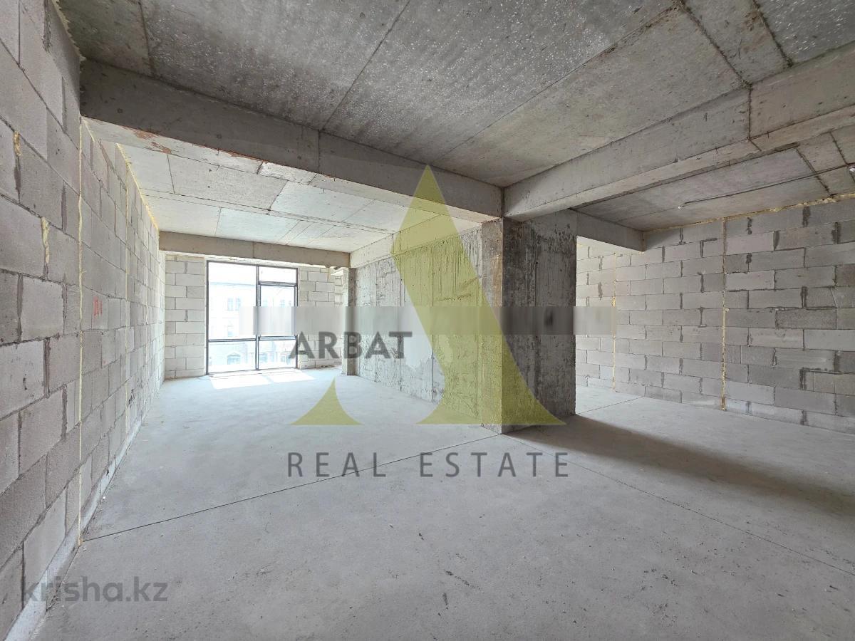 Фото Квартира, 2 комн, 91.9 м², 3/5 эт., 2024 г.п.