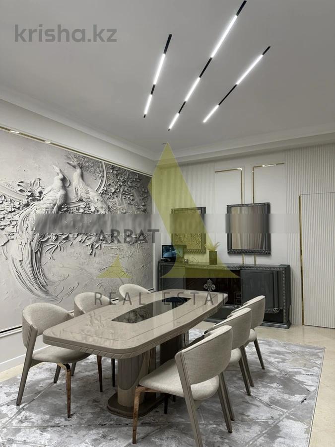 Фото Отдельный дом, 9 комн, 575м²