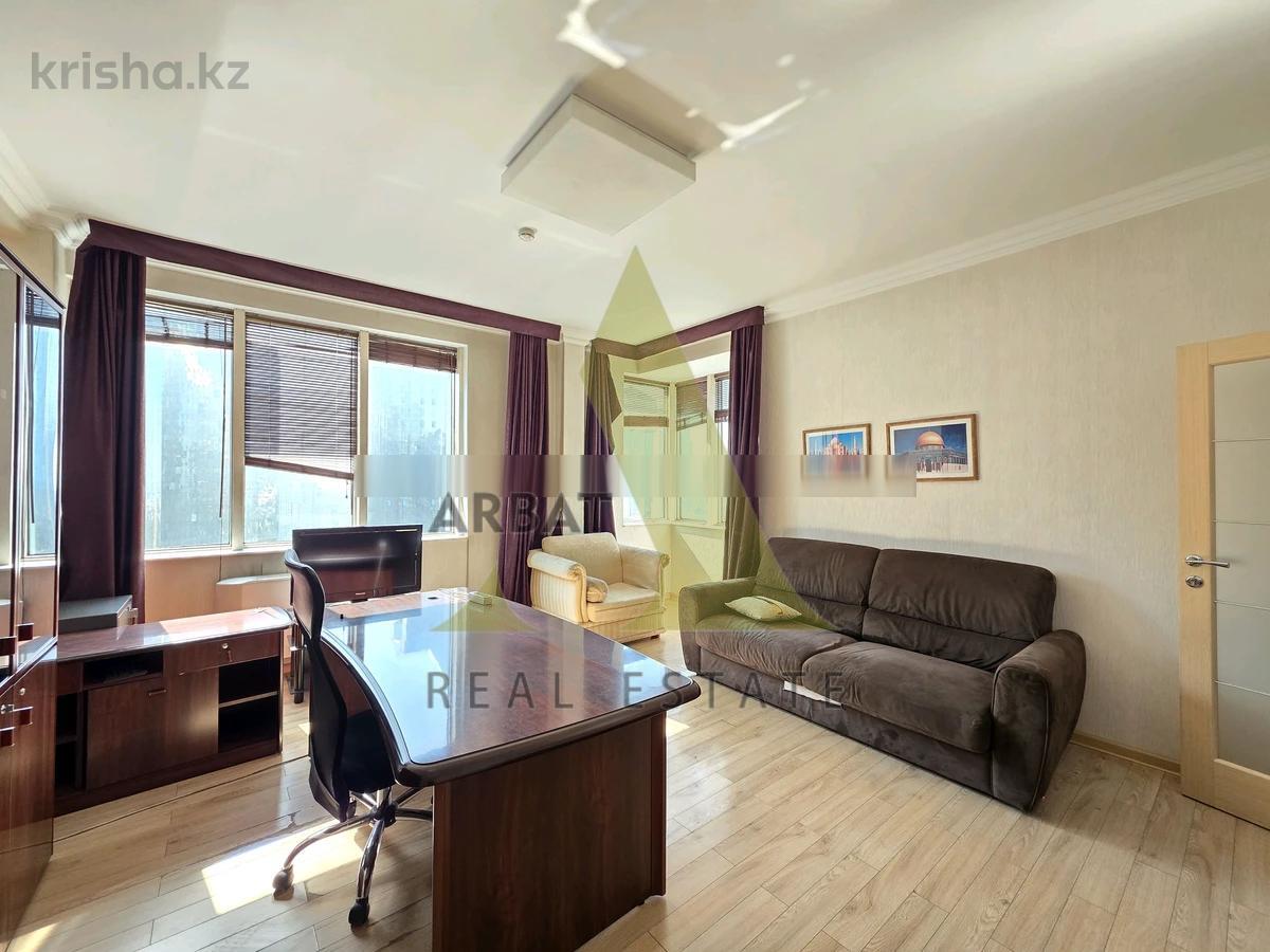Фото Квартира, 4 комн, 161.7 м², 16/30 эт., 2008 г.п.