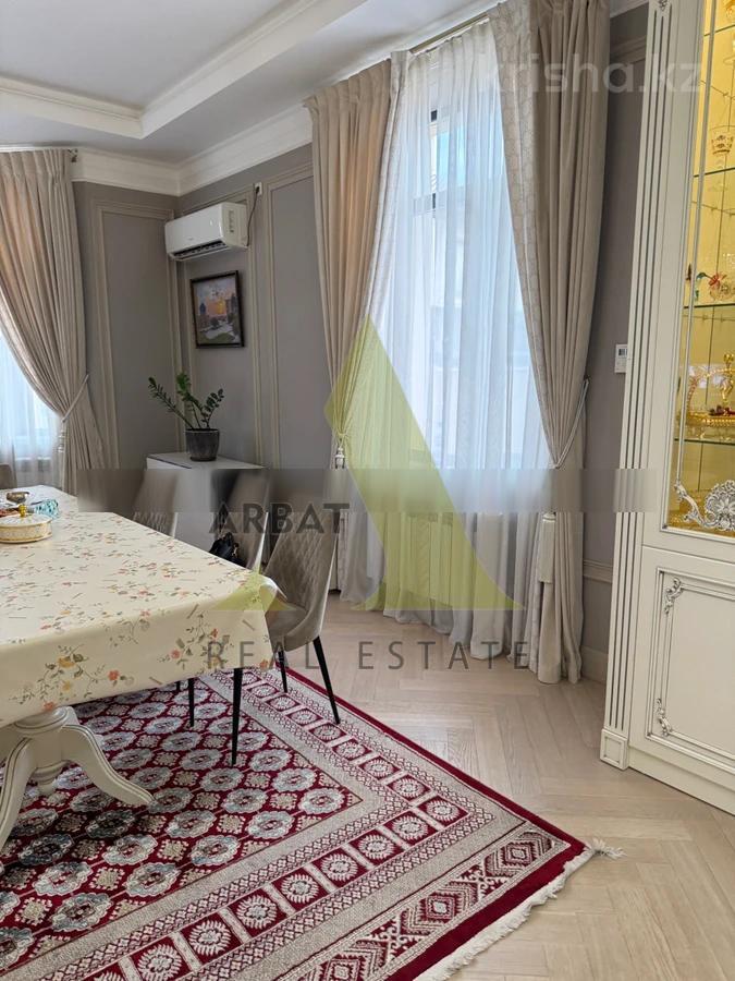 Фото Отдельный дом, 7 комн, 750м²