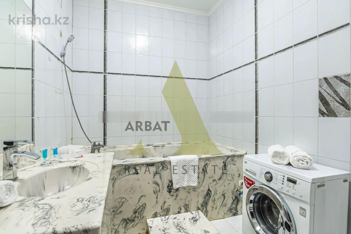 Фото Квартира, 2 комн, 100 м², 11/30 эт.