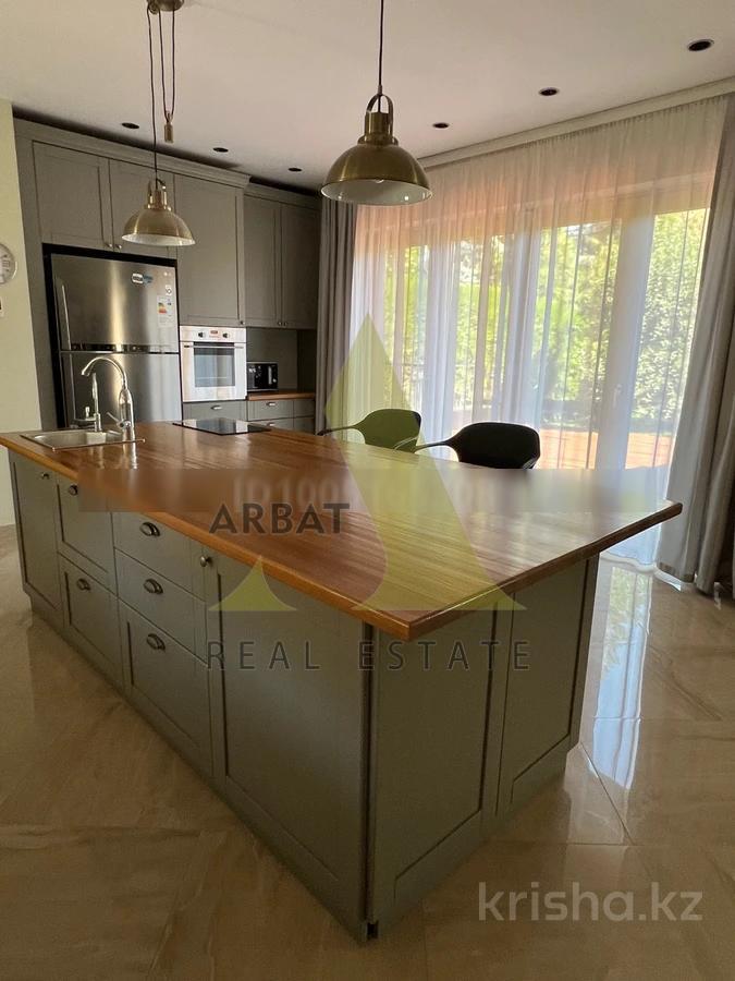 Фото Отдельный дом, 5 комн, 363м²