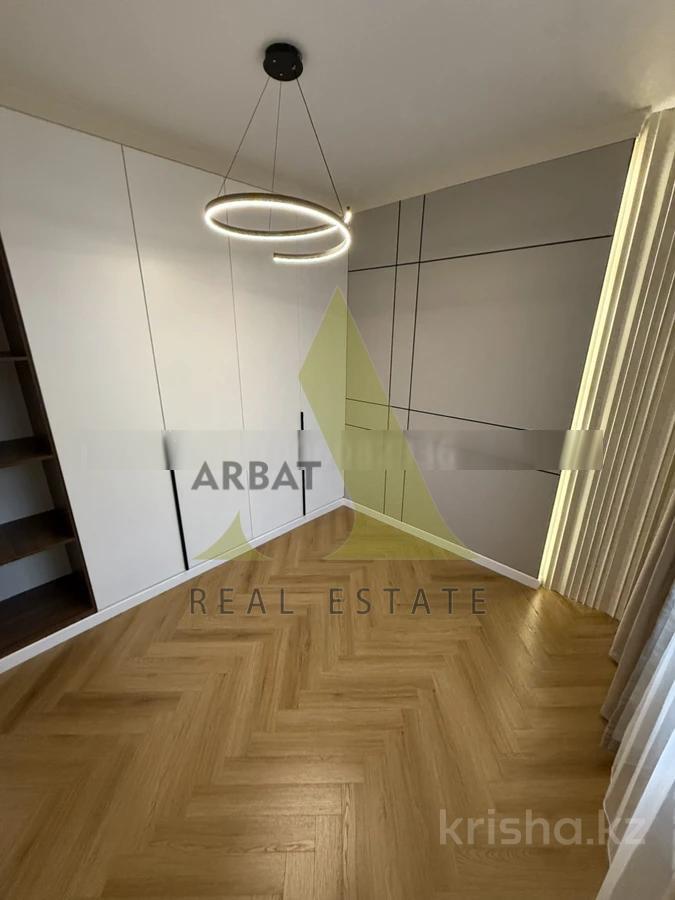 Фото Квартира, 4 комн, 100 м², 1/6 эт., 2025 г.п.