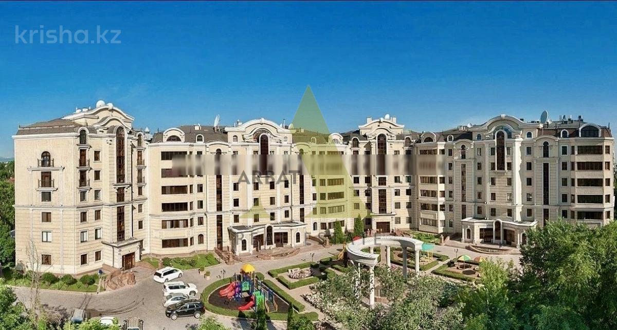 Фото Квартира, 6 комн, 300 м², 6/7 эт.