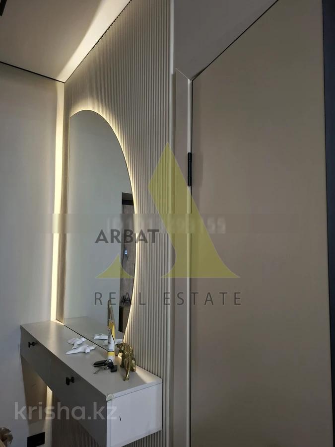 Фото Квартира, 4 комн, 110 м², 1/3 эт., 2024 г.п.