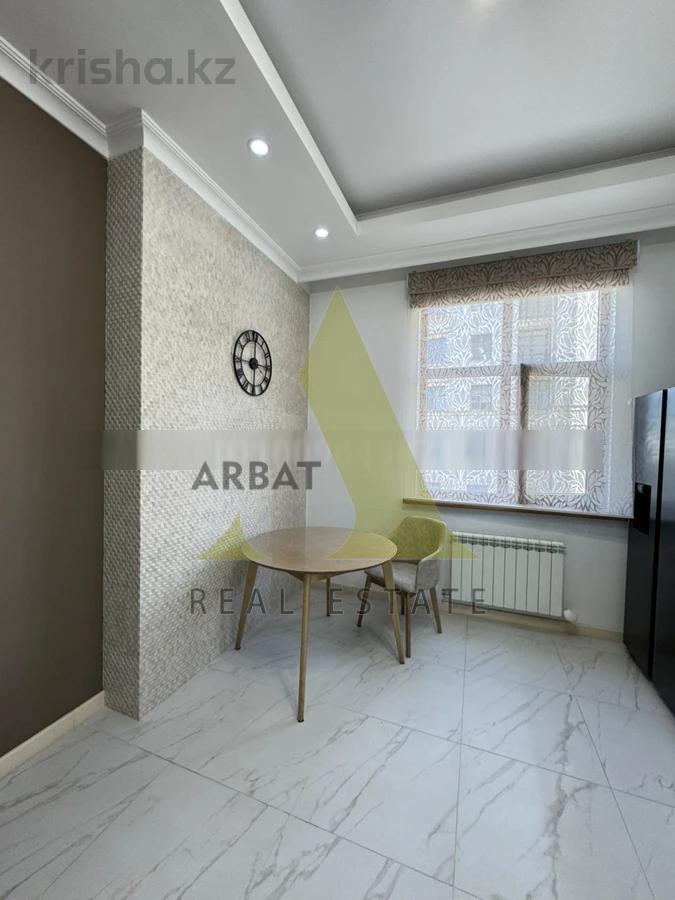 Фото Квартира, 2 комн, 85 м², 3/7 эт., 2016 г.п.