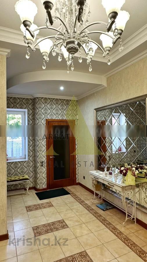 Фото Отдельный дом, 5 комн, 486м²