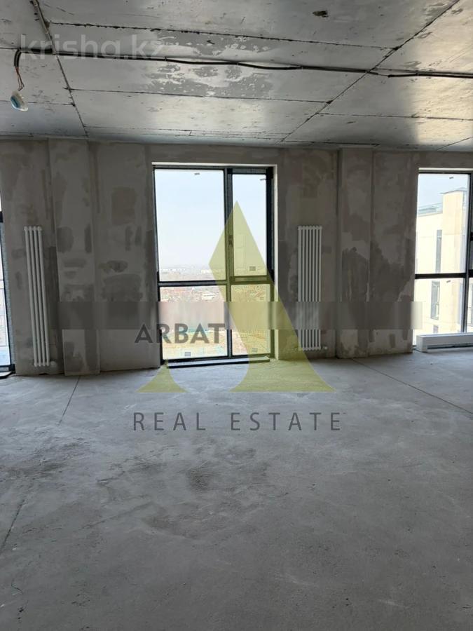 Фото Квартира, 3 комн, 111.8 м², 5/5 эт., 2024 г.п.