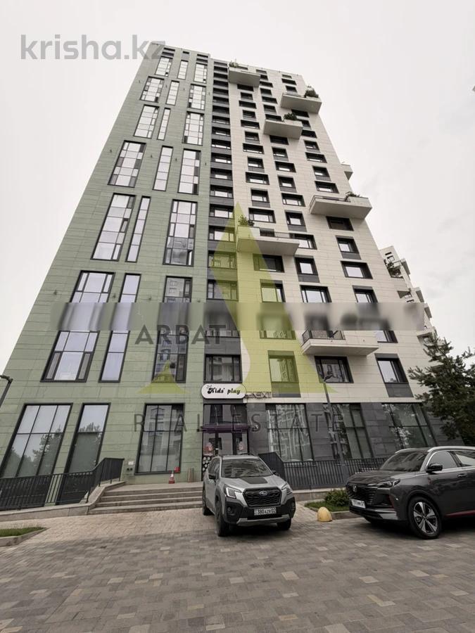 Фото Квартира, 4 комн, 140 м², 6/18 эт., 2020 г.п.