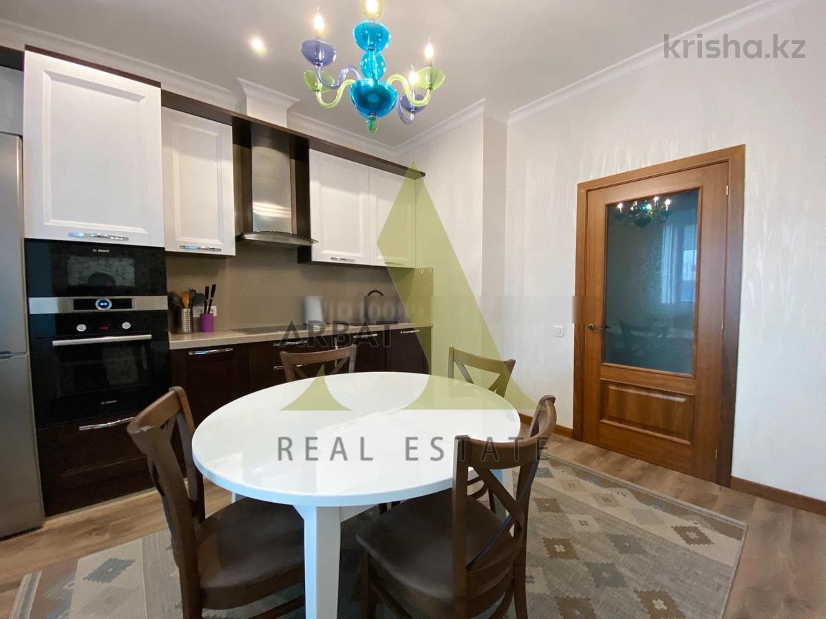 Фото Квартира, 2 комн, 85 м², 19/21 эт., 2014 г.п.