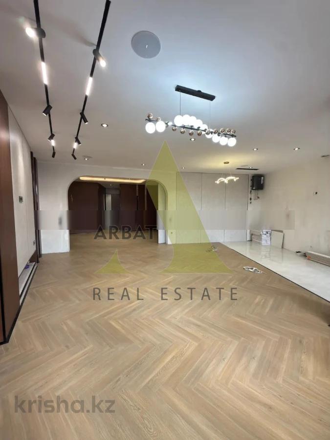 Фото Квартира, 4 комн, 155 м², 7/7 эт., 2018 г.п.