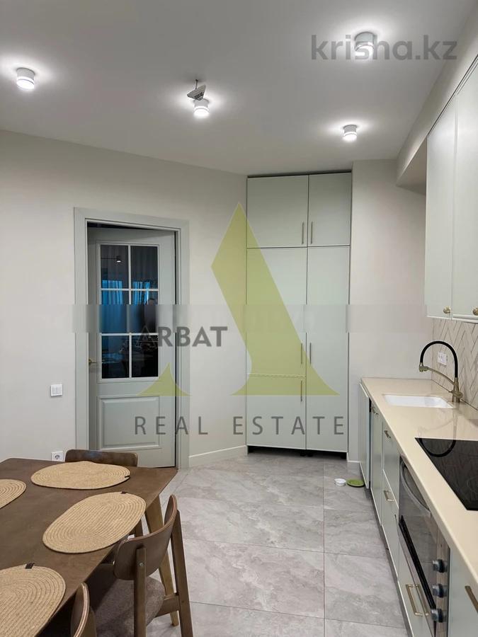Фото Квартира, 5 комн, 194 м², 8/16 эт., 2015 г.п.