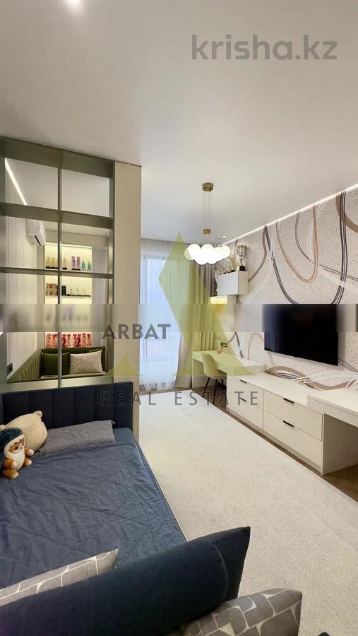 Фото Квартира, 4 комн, 200 м², 3/3 эт., 2023 г.п.